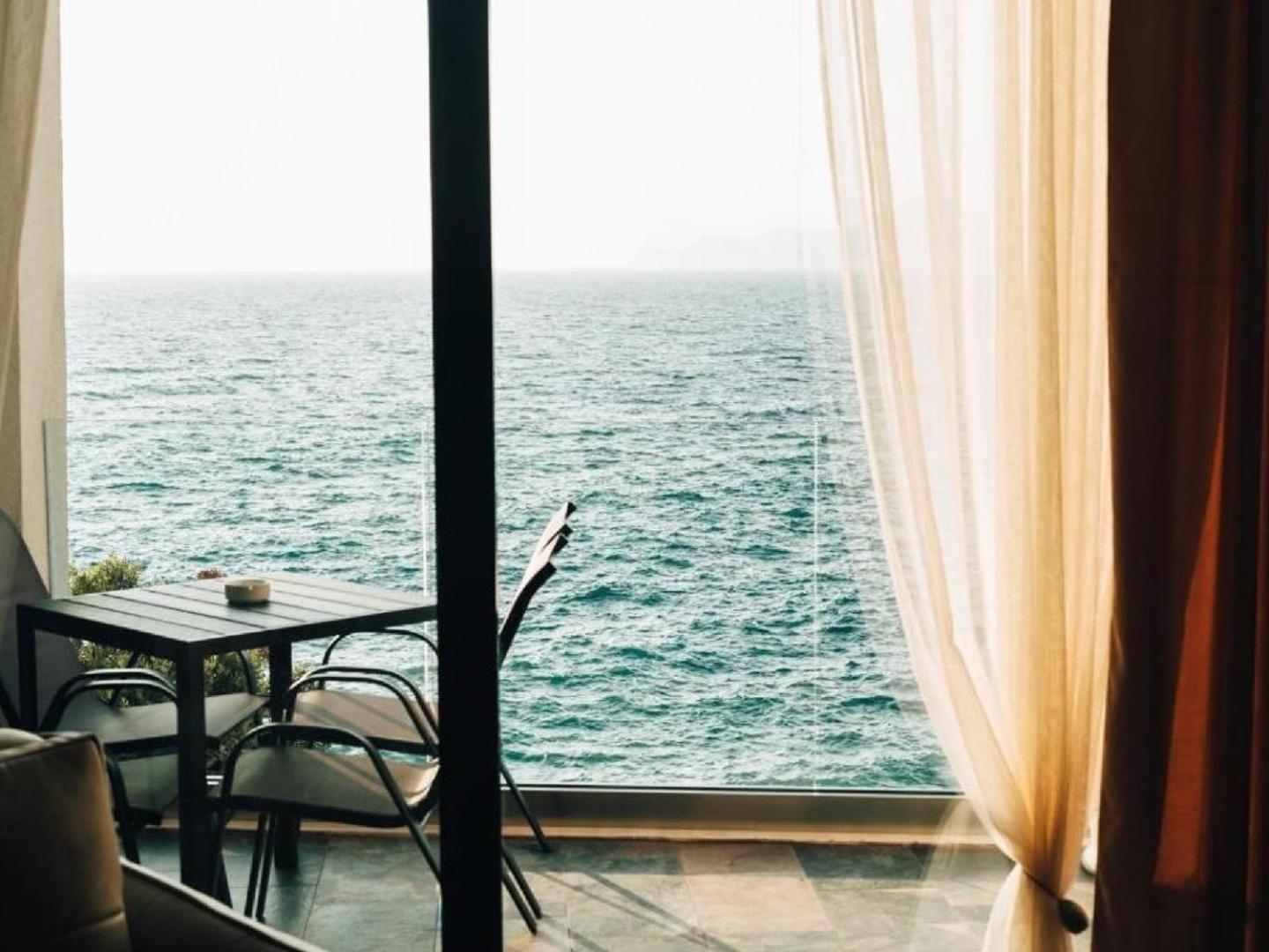 Hayal Boutique Hotel บาร์ ภายนอก รูปภาพ