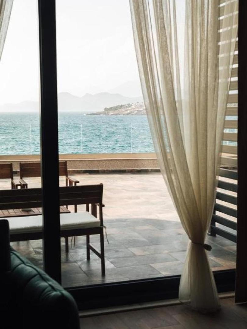 Hayal Boutique Hotel บาร์ ภายนอก รูปภาพ