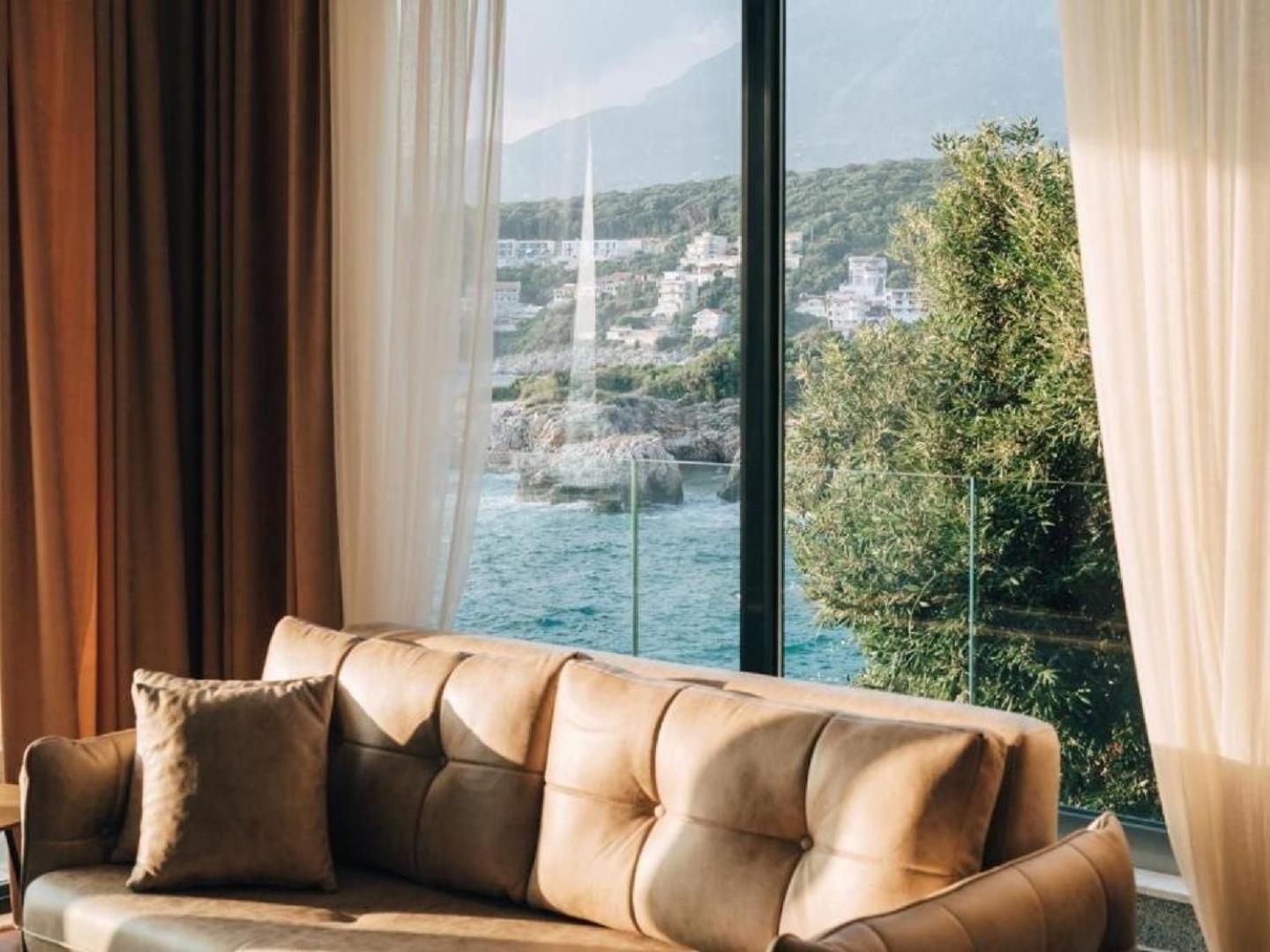 Hayal Boutique Hotel บาร์ ภายนอก รูปภาพ