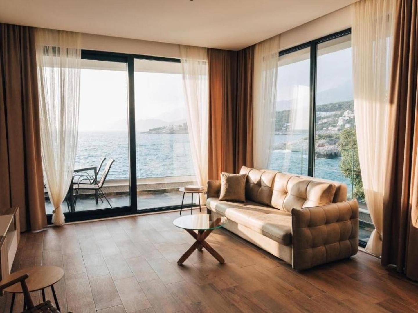 Hayal Boutique Hotel บาร์ ภายนอก รูปภาพ