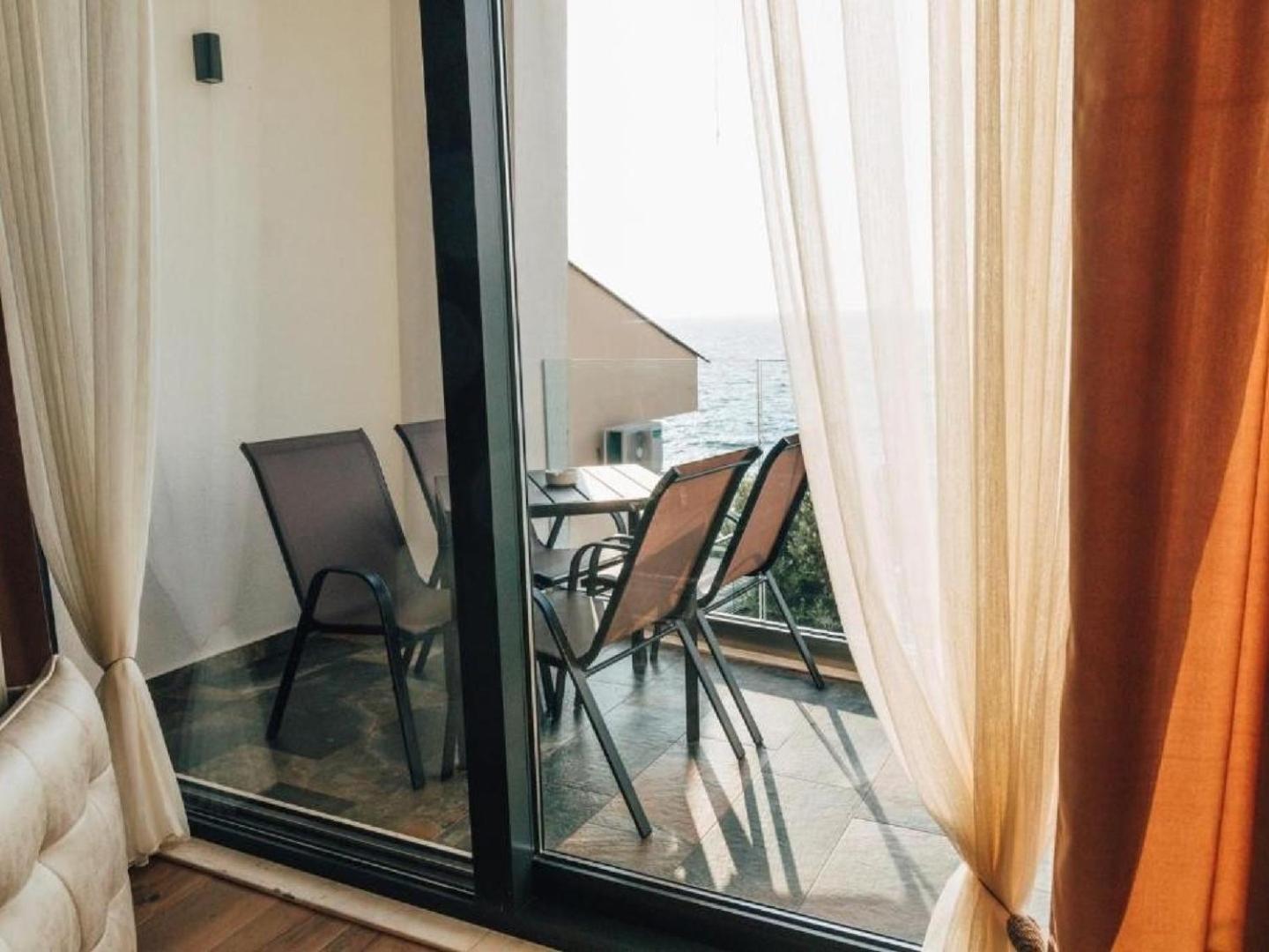 Hayal Boutique Hotel บาร์ ภายนอก รูปภาพ