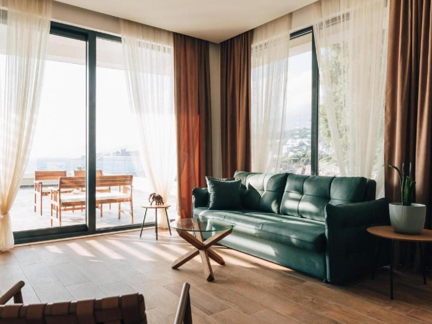 Hayal Boutique Hotel บาร์ ภายนอก รูปภาพ