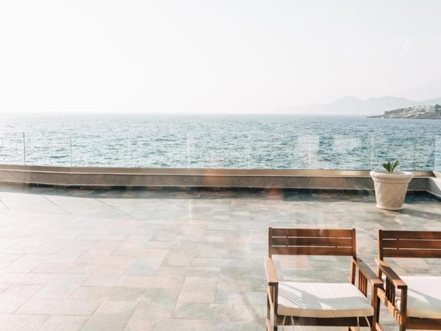 Hayal Boutique Hotel บาร์ ภายนอก รูปภาพ