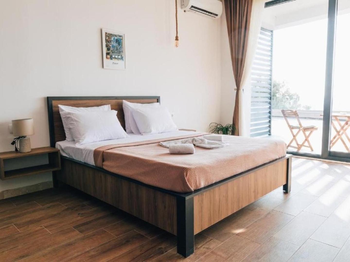 Hayal Boutique Hotel บาร์ ภายนอก รูปภาพ