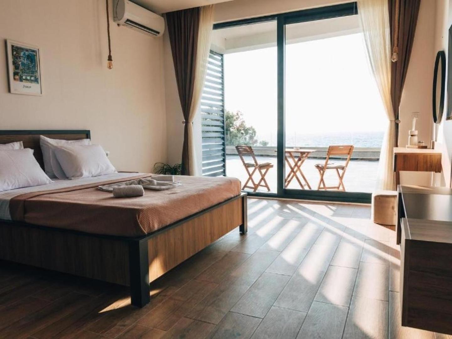 Hayal Boutique Hotel บาร์ ภายนอก รูปภาพ